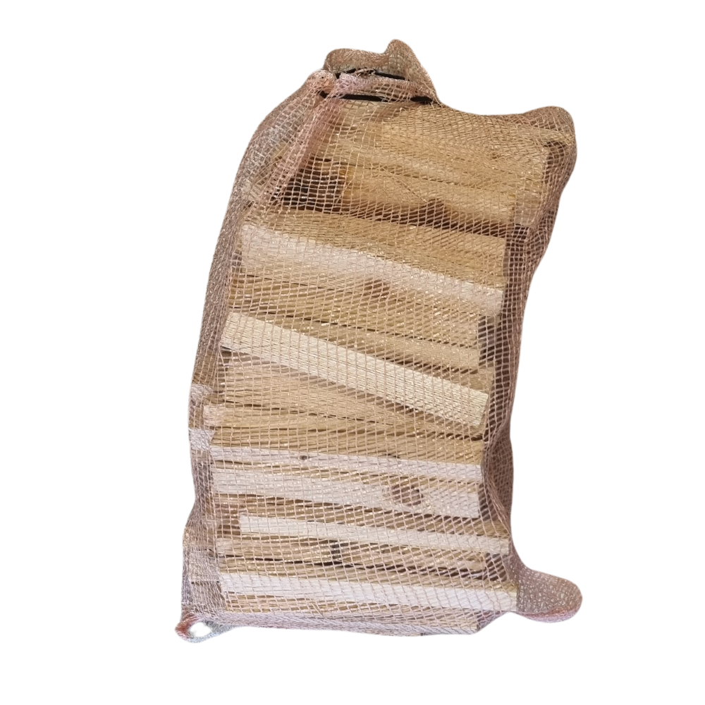 Tändved ca 8kg